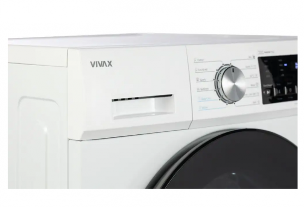 VIVAX HOME veš mašina WFL-140912CI
