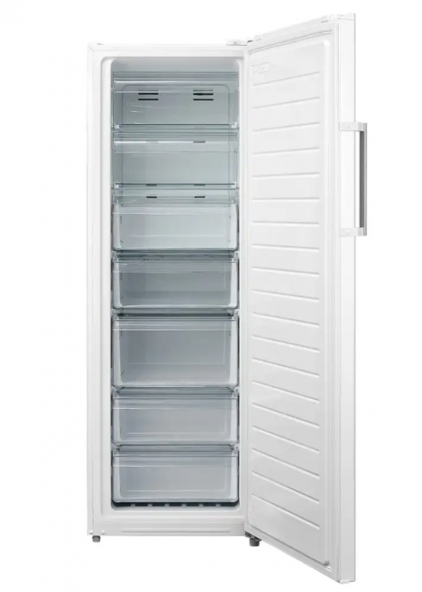 VIVAX HOME zamrzivač VF-238EDNF W