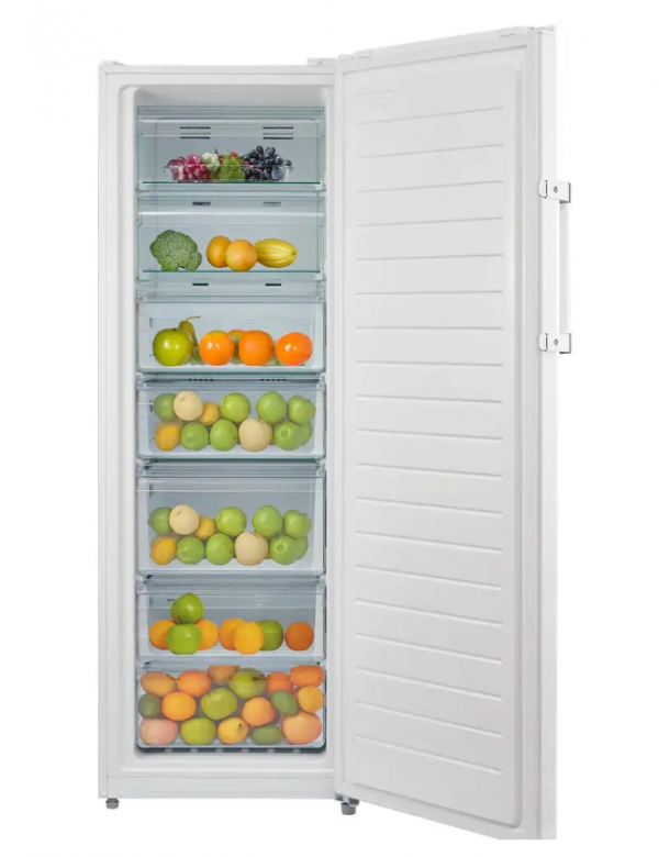 VIVAX HOME zamrzivač VF-238EDNF W