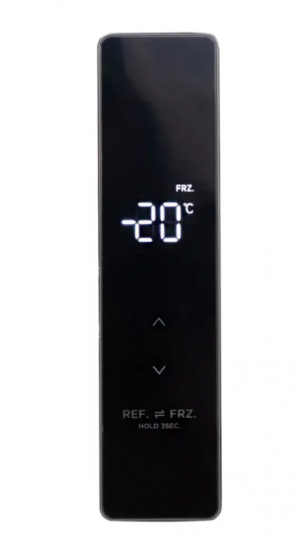 VIVAX HOME zamrzivač VF-238EDNF W