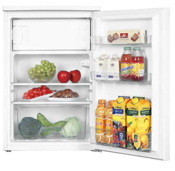 VIVAX HOME frižider TTR-116E+