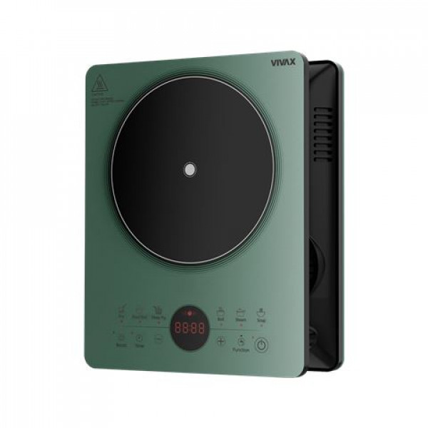 VIVAX HOME indukcioni rešo slim HPI-2200TPG