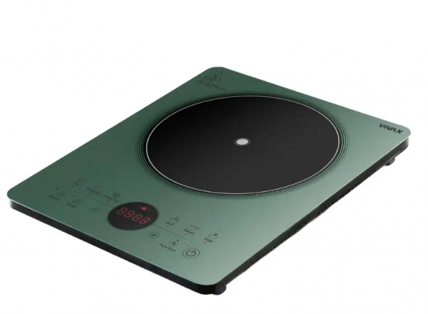 VIVAX HOME indukcioni rešo slim HPI-2200TPG