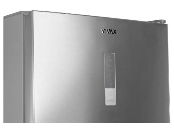 VIVAX HOME frižider CF-310EDNF X