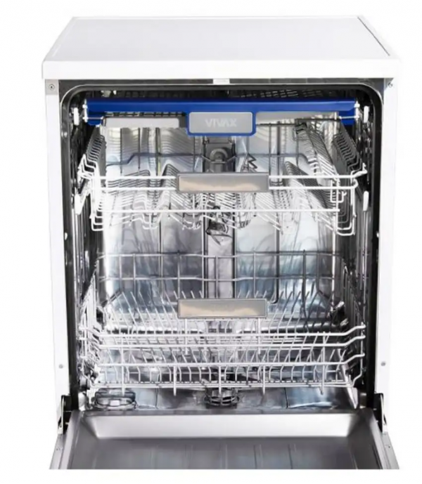 VIVAX HOME Mašina za pranje sudova DW-601473C