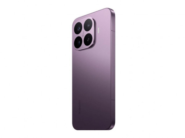 XIAOMI Smartphone 17T Pro 12GB/512GB ljubicasta