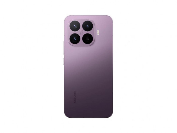 XIAOMI Smartphone 17T Pro 12GB/512GB ljubicasta