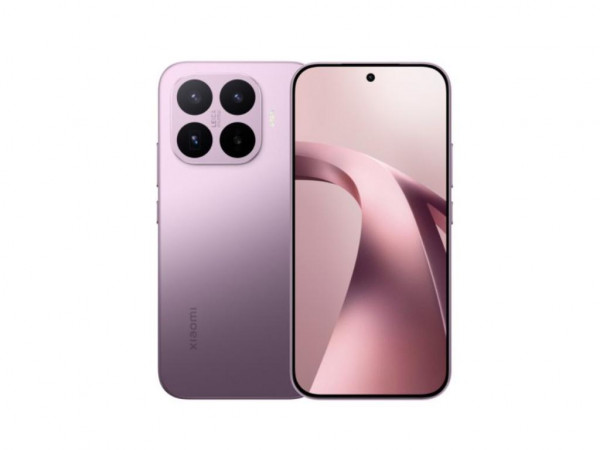 XIAOMI Smartphone 17T 12GB/256GB ljubicasta