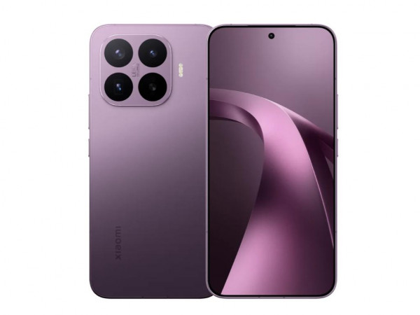 XIAOMI Smartphone 17T Pro 12GB/512GB ljubicasta