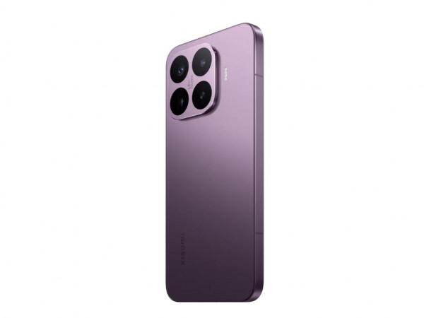 XIAOMI Smartphone 17T Pro 12GB/512GB ljubicasta