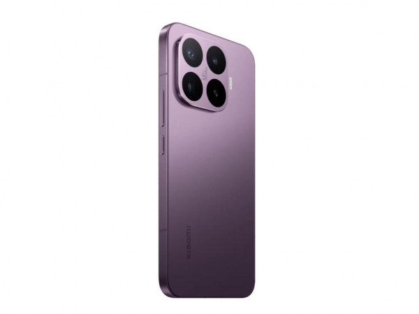 XIAOMI Smartphone 17T Pro 12GB/512GB ljubicasta
