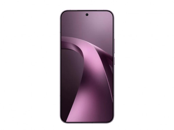 XIAOMI Smartphone 17T Pro 12GB/512GB ljubicasta