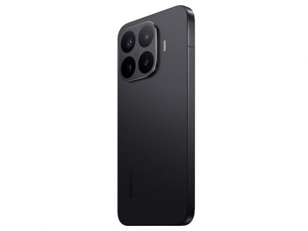 XIAOMI Smartphone 17T Pro 12GB/512GB crna