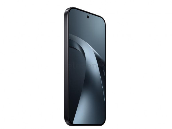 XIAOMI Smartphone 17T 12GB/512GB crna