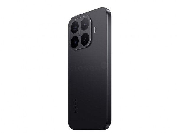 XIAOMI Smartphone 17T 12GB/512GB crna