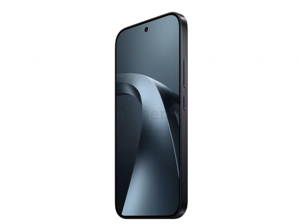 XIAOMI Smartphone 17T 12GB/512GB crna