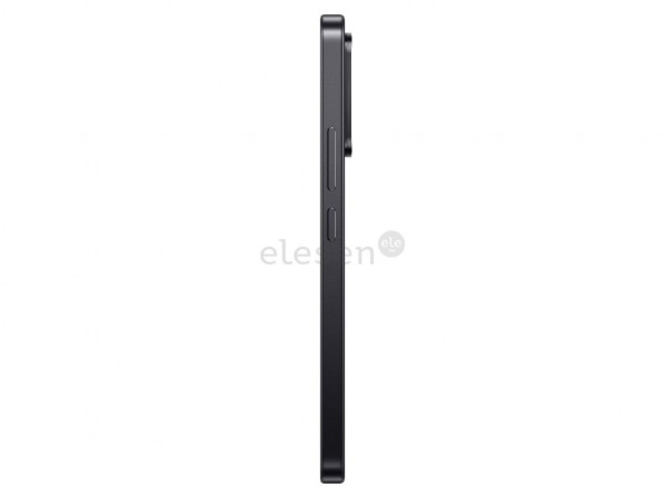 XIAOMI Smartphone 17T 12GB/512GB crna