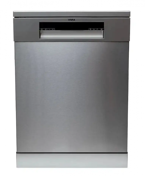 VIVAX HOME samostojeća mašina za pranje posuđa DW-601473C X