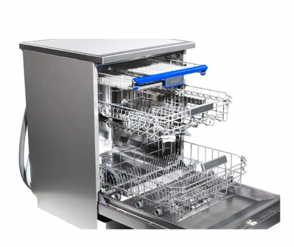 VIVAX HOME samostojeća mašina za pranje posuđa DW-601473C X