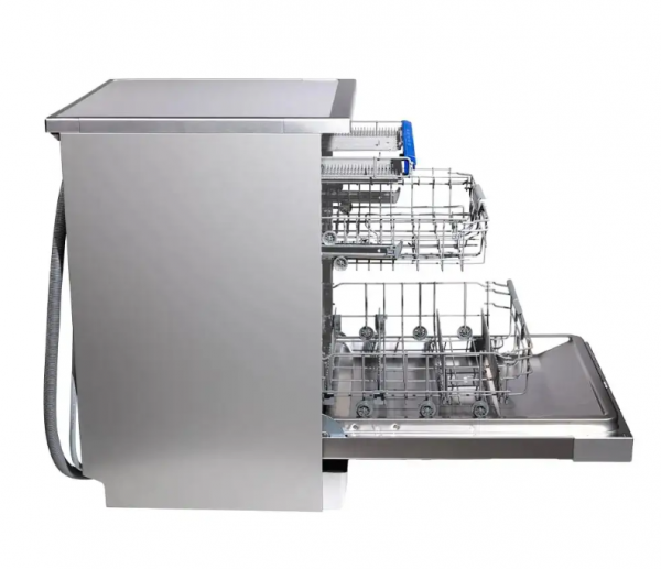 VIVAX HOME samostojeća mašina za pranje posuđa DW-601473C X