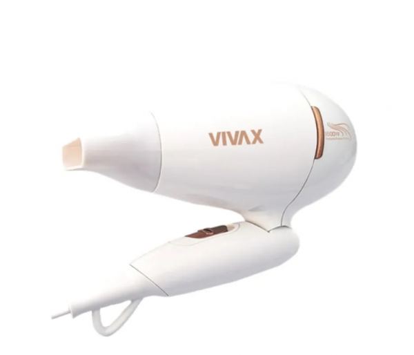 VIVAX HOME fen za kosu HD-1601FT