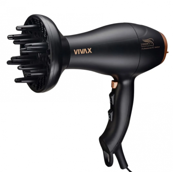 VIVAX HOME fen za kosu HD-2000 PRO
