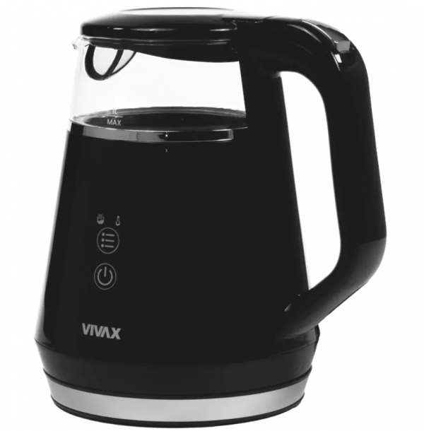 VIVAX HOME kuvalo za vodu WH-100DB