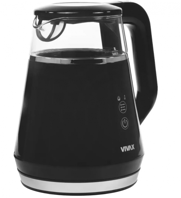 VIVAX HOME kuvalo za vodu WH-100DB