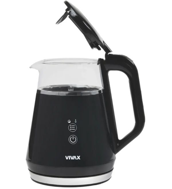 VIVAX HOME kuvalo za vodu WH-100DB