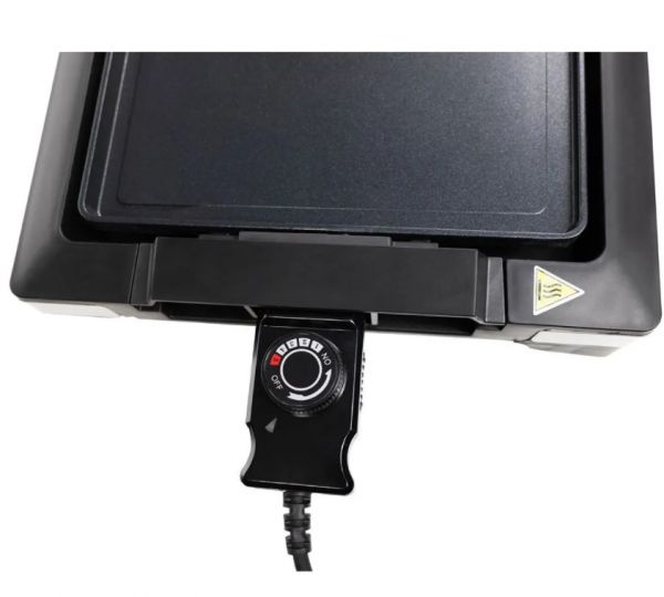 VIVAX HOME električni grill EG-5010X