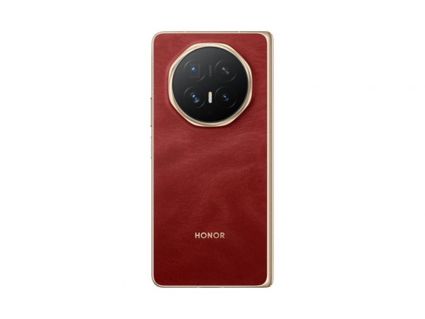 HONOR Smartphone Magic V6 16GB/512GB bordo crvena