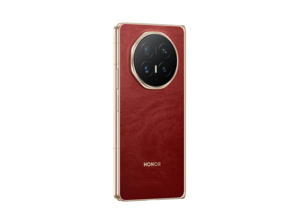 HONOR Smartphone Magic V6 16GB/512GB bordo crvena