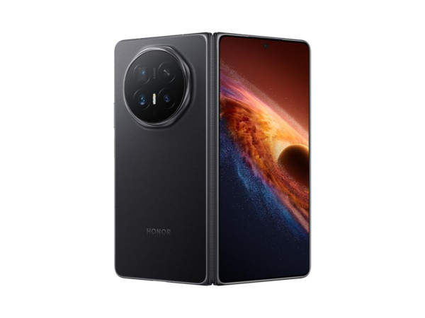 HONOR Smartphone Magic V6 16GB/512GB crna