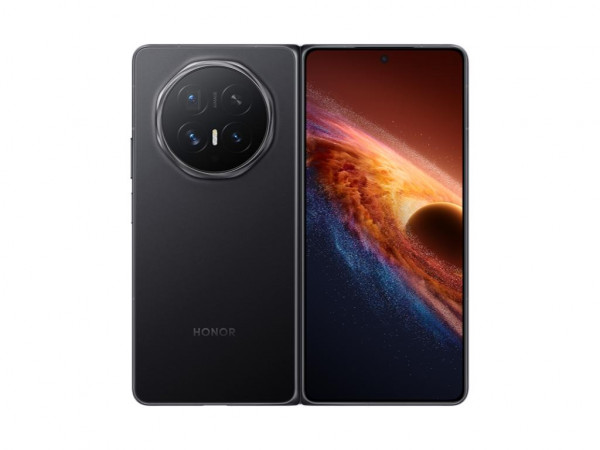 HONOR Smartphone Magic V6 16GB/512GB crna
