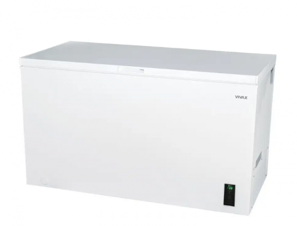 VIVAX HOME zamrzivač CFR-418