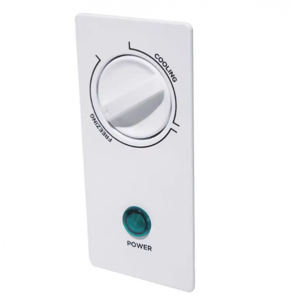 VIVAX HOME zamrzivač CFR-293