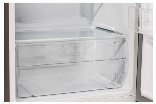VIVAX HOME hladnjak DD-207E S