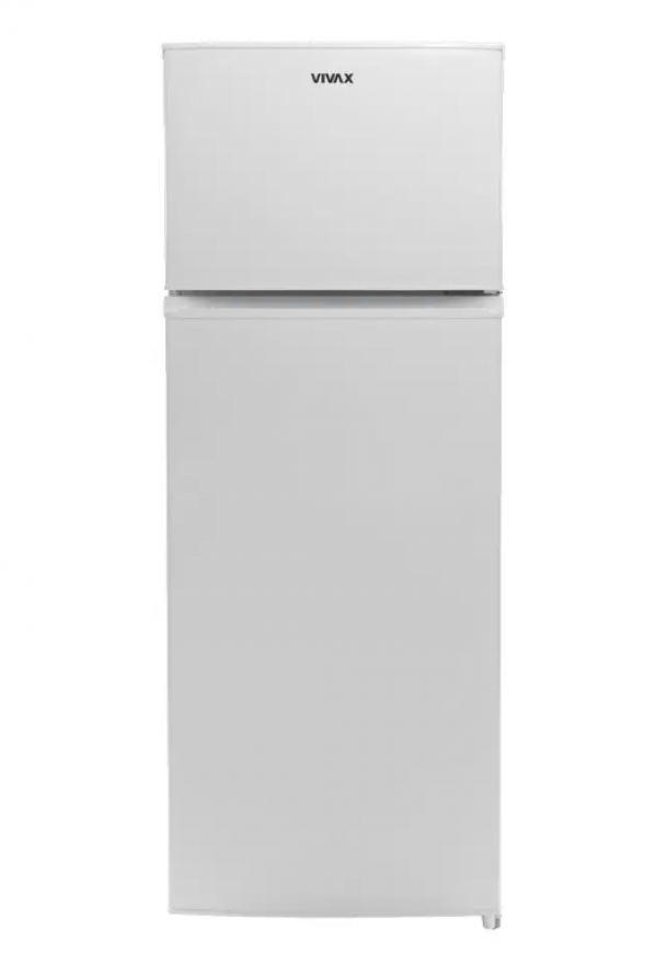 VIVAX HOME frižider DD-207E W