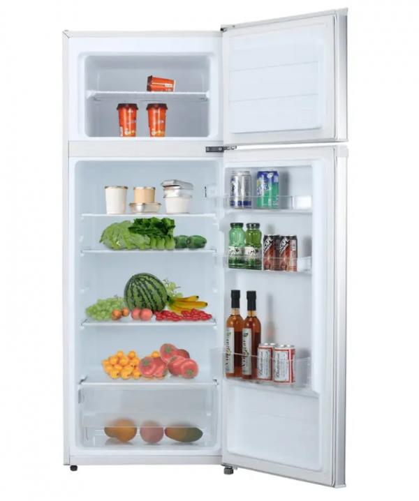 VIVAX HOME frižider DD-207E W