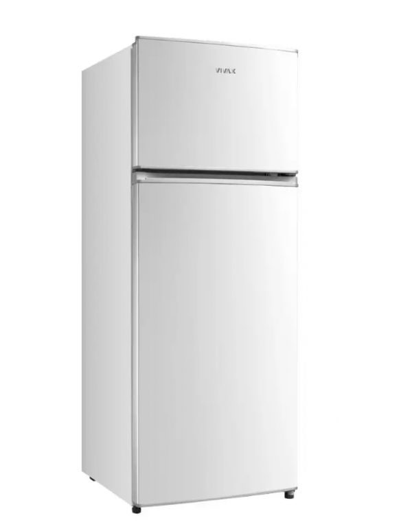 VIVAX HOME frižider DD-207E W