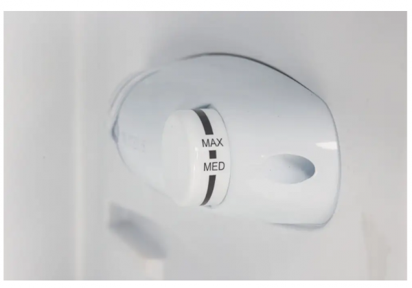 VIVAX HOME frižider DD-207E W