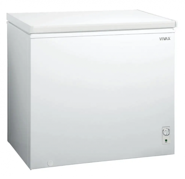 VIVAX HOME zamrzivač CFR-250