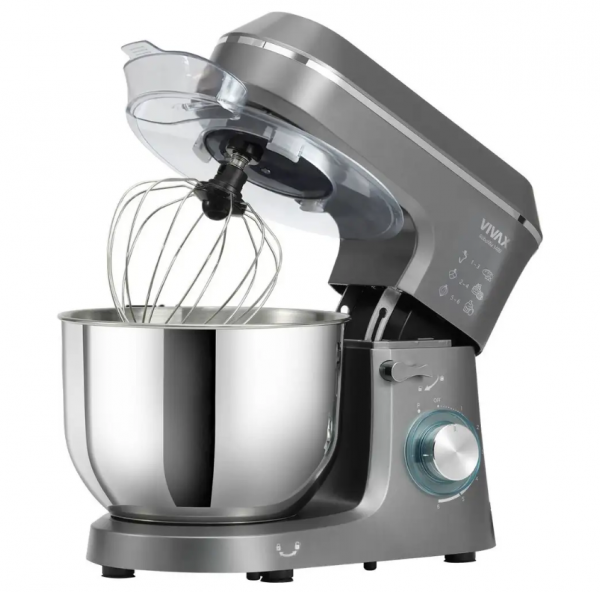 VIVAX HOME kuhinjski robot RM-61400SX