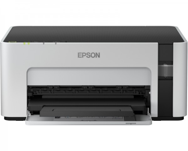 EPSON M1120 EcoTank wireless inkjet crno-beli štampač