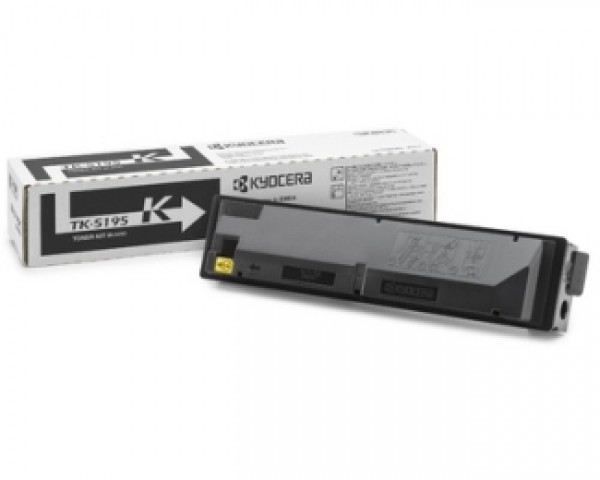 KYOCERA TK-5195K crni toner