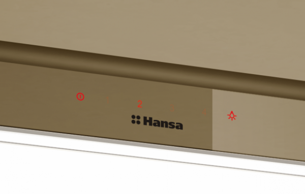 HANSA Aspirator OKC600UMH
