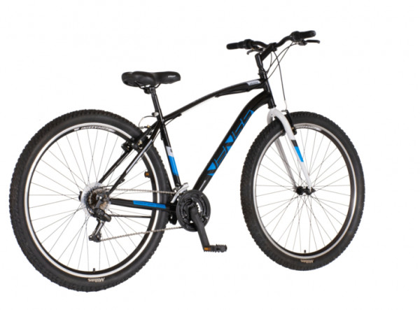 VENSSINI Bicikl arcadia 29 inch crno plavi