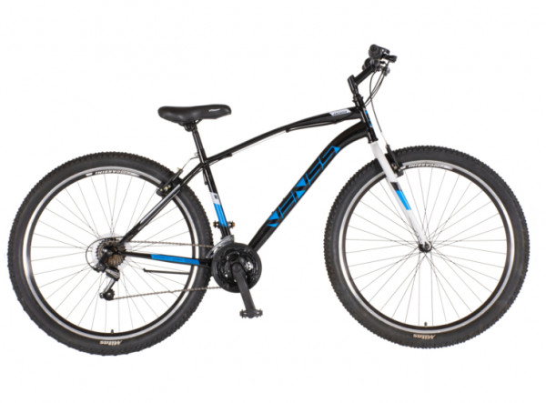 VENSSINI Bicikl arcadia 29 inch crno plavi