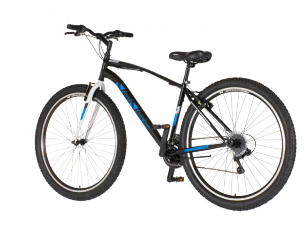 VENSSINI Bicikl arcadia 29 inch crno plavi