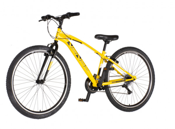 VENSSINI Bicikl arcadia 27 inch žuto crni